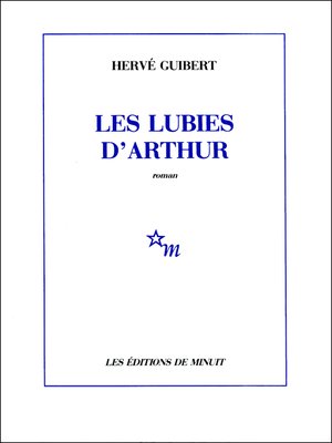 cover image of Les Lubies d'Arthur